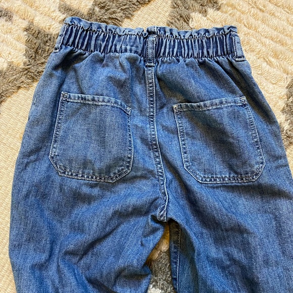 H&M Wide legged Jeans - Picture 3 of 5